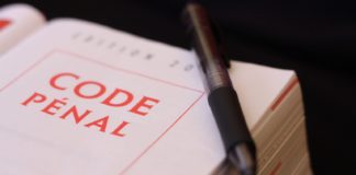 Projet de modification du code pénal : Ce qu’il y a lieu de comprendre à juste titre !