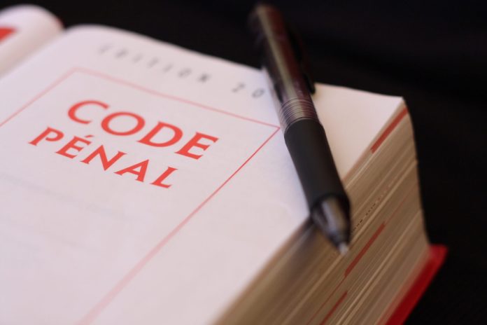 Projet de modification du code pénal : Ce qu’il y a lieu de comprendre à juste titre !