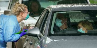 Covid-19 en Australie: 10 millions de personnes confinées dans le pays