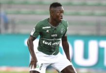 Mercato : Saint-Etienne veut se débarrasser d’Assane Dioussé cet été !