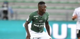 Mercato : Saint-Etienne veut se débarrasser d’Assane Dioussé cet été !