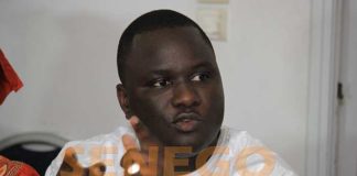 Terrorisme – Modification du Code pénal: “Ceci est très grave et inacceptable”, Déthié Fall