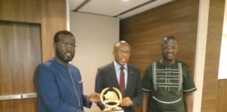 Expo Dubaï 2020 : L’ambassadeur du Sénégal à Dubaï satisfait des préparatifs…