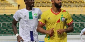 CAN 2021 : le Bénin éliminé à la différence de buts !
