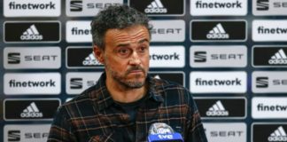 Rien ne va plus en Espagne, gros cluster au sein de la Roja