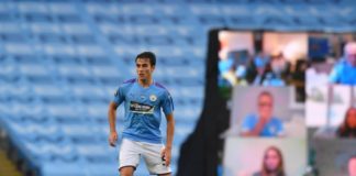 Eric Garcia officiellement de retour au FC Barcelone