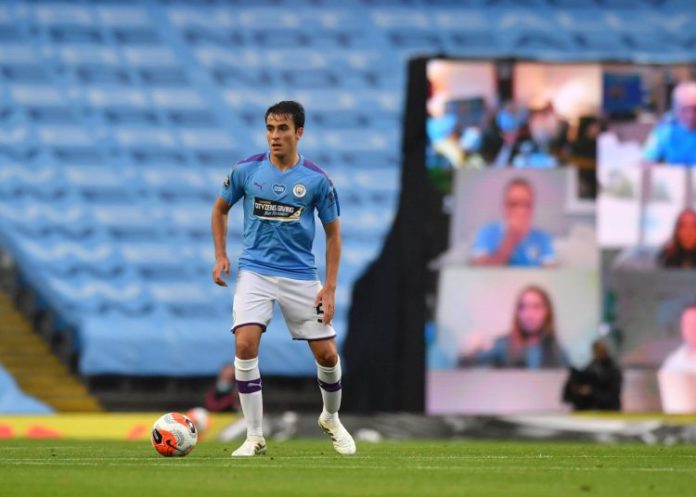 Eric Garcia officiellement de retour au FC Barcelone