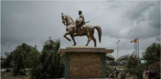 Éthiopie: l'offensive rebelle au Tigré ignore le cessez-le-feu déclaré par Addis-Abeba