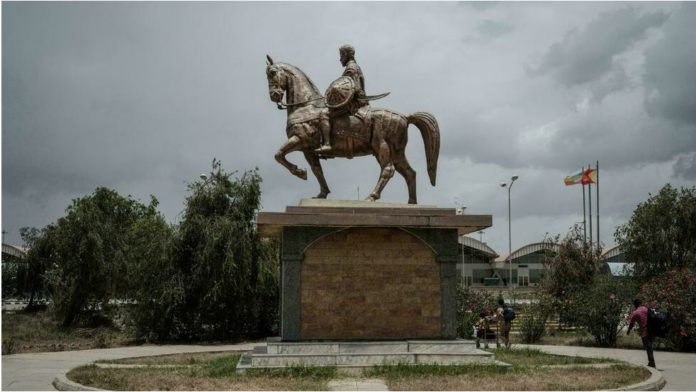 Éthiopie: l'offensive rebelle au Tigré ignore le cessez-le-feu déclaré par Addis-Abeba