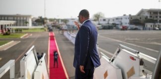 Achat avion présidentiel : Le FMI félicite le Sénégal