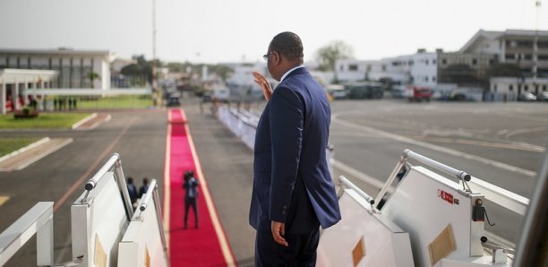 Achat avion présidentiel : Le FMI félicite le Sénégal