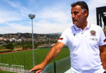 OGC Nice : le club passe dans une nouvelle ère, vivez la conférence de presse de Christophe Galtier en direct