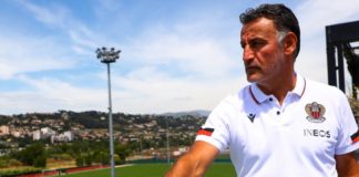 OGC Nice : le club passe dans une nouvelle ère, vivez la conférence de presse de Christophe Galtier en direct