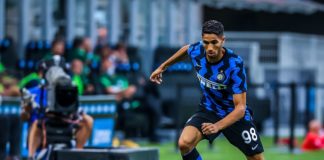 PSG : les négociations au point mort avec Hakimi ? Son agent confirme