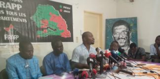 Décès Abdou Faye : Meurtrie, la famille exige la vérité