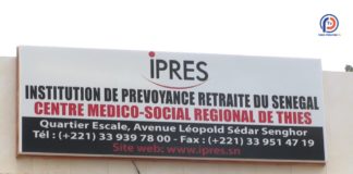 Mise en place d’une plateforme unitaire à Thiès : Les associations de retraités réclament l’audit de L’IPRES