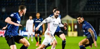 Voici le nouveau maillot domicile du Real Madrid