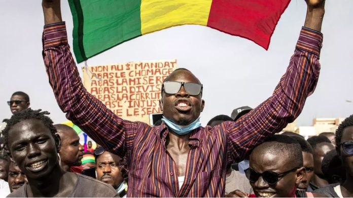 Synthèse de l’actualité du jour : Sénégal deux rassemblements divisés pour célébrer les 10 ans du mouvement M23