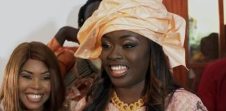 Al Khayri bis : L’actrice Lala Pièm Ndiaye devient “Niarel” d’un entrepreneur Sénégalais