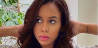 Son passé exhumé, la journaliste Léa Soukeyna Ndiaye voit rouge : “Stop s’il vous plait”
