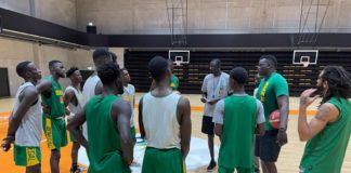 Basket – Préparation TQO : Des cas positifs au Covid-19 décelés dans la délégation des Lions