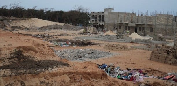 Inquiétudes des impactés : Le Directeur exécutif du projet de Ndayane au Port de Dakar rassure