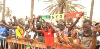 Guy Marius Sagna: “Macky partira et cela va se régler dans la rue…”