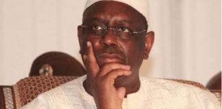 La teneur du projet de loi de Macky: “Manifester devient un acte terroriste …”, Amadou Ba, Pastef