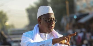 Venue de Macky Sall ce mardi à Thiès la bataille des cheminots aura-elle lieu ?