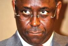 Modification Code Pénal: “Que Macky se prépare à un bain de sang car les Sénégalais feront face…”