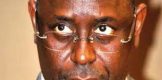 Modification Code Pénal: “Que Macky se prépare à un bain de sang car les Sénégalais feront face…”