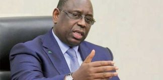 Macky Sall : « les esprits tordus disaient qu’on ne faisait que des promesses »