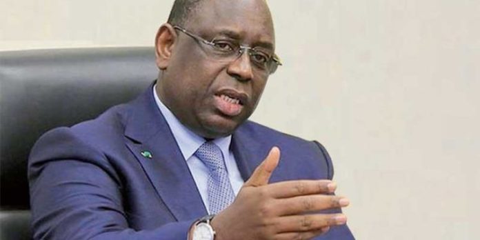 Macky Sall : « les esprits tordus disaient qu’on ne faisait que des promesses »