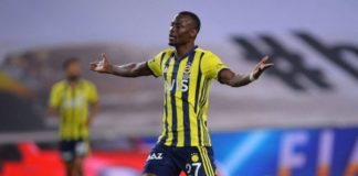 Turquie : Mame Baba Thiam dans les murs de Çaykur Rizesporpour