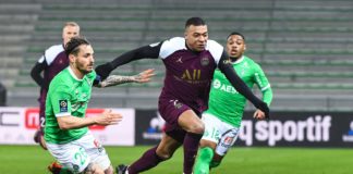 PSG : Bitton espère que Mbappé fera le bon choix