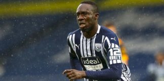Mercato : Un club de la Serie A s’intéresserait à Mbaye Diagne !