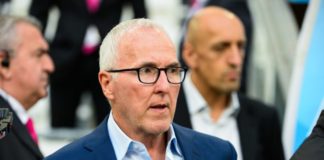 OM : fin du rêve, fin de l’histoire ! Il n’y a pas de vente dans les tuyaux