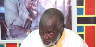 Les magistrats veulent des poursuites contre Me Babou