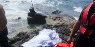 Migration : Au moins 23 morts dans un naufrage au large de la Tunisie