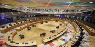 Sommet de l'UE: les Européens divisés autour de la Russie et de la Hongrie