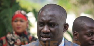 Affaire des nervis : Moussa Tine exige la mise en place d’une commission d’enquête parlementaire