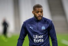 OM : mais où va bien atterrir Olivier Ntcham ?