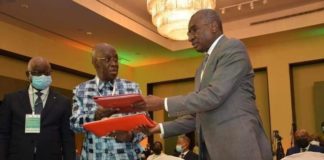 59e session Cedeao: Le Sénégal et la Guinée rouvrent leurs frontières
