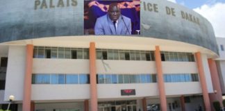 Procès en diffamation : La partie civile réclame 500 millions de francs Cfa à Madiambal Diagne pour réparation du préjudice.
