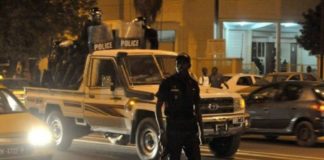 Agression à Grand-Yoff : Un marabout échappe de justesse au pire