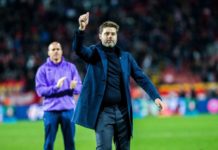 PSG : Pochettino se rapproche vraiment de la sortie