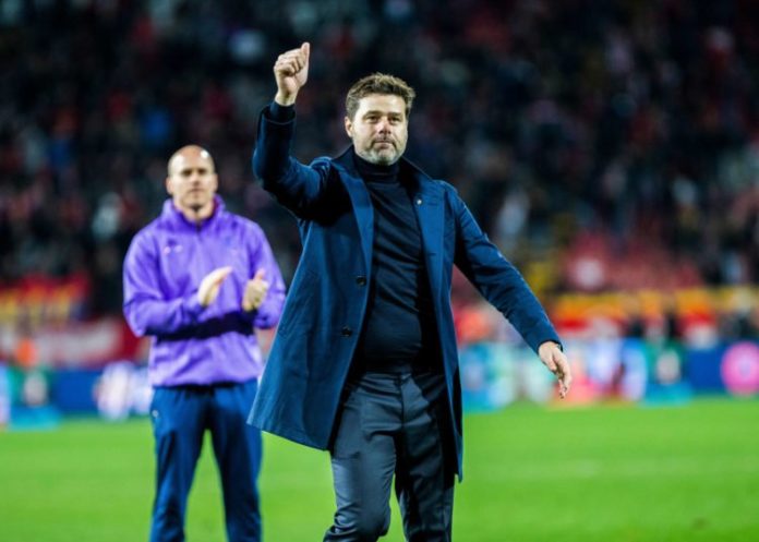 PSG : Pochettino se rapproche vraiment de la sortie