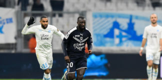 Bordeaux : Sabaly est un joueur du Betis Séville (off.)