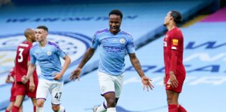 Manchester City : Sterling prêt à dire non au Barça pour rester