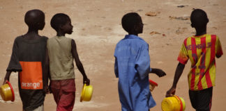 Droits des enfants : Le Sénégal classé 120e sur 180 pays